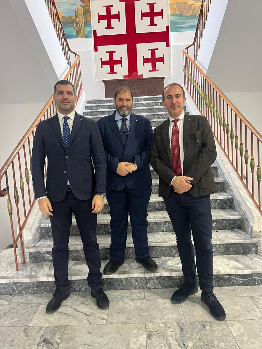 Italian-Cypriot Chamber of Commerce tweet media