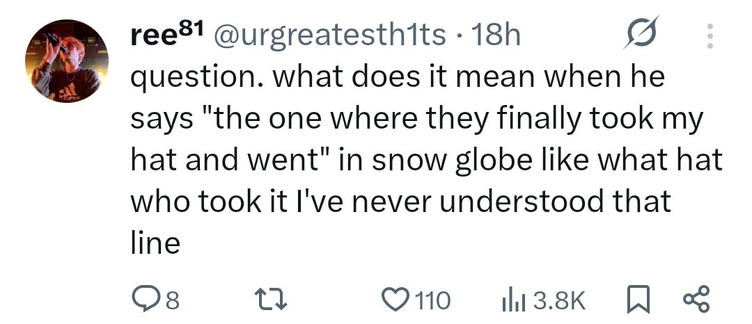 PARXTWT STRUGGLES tweet media
