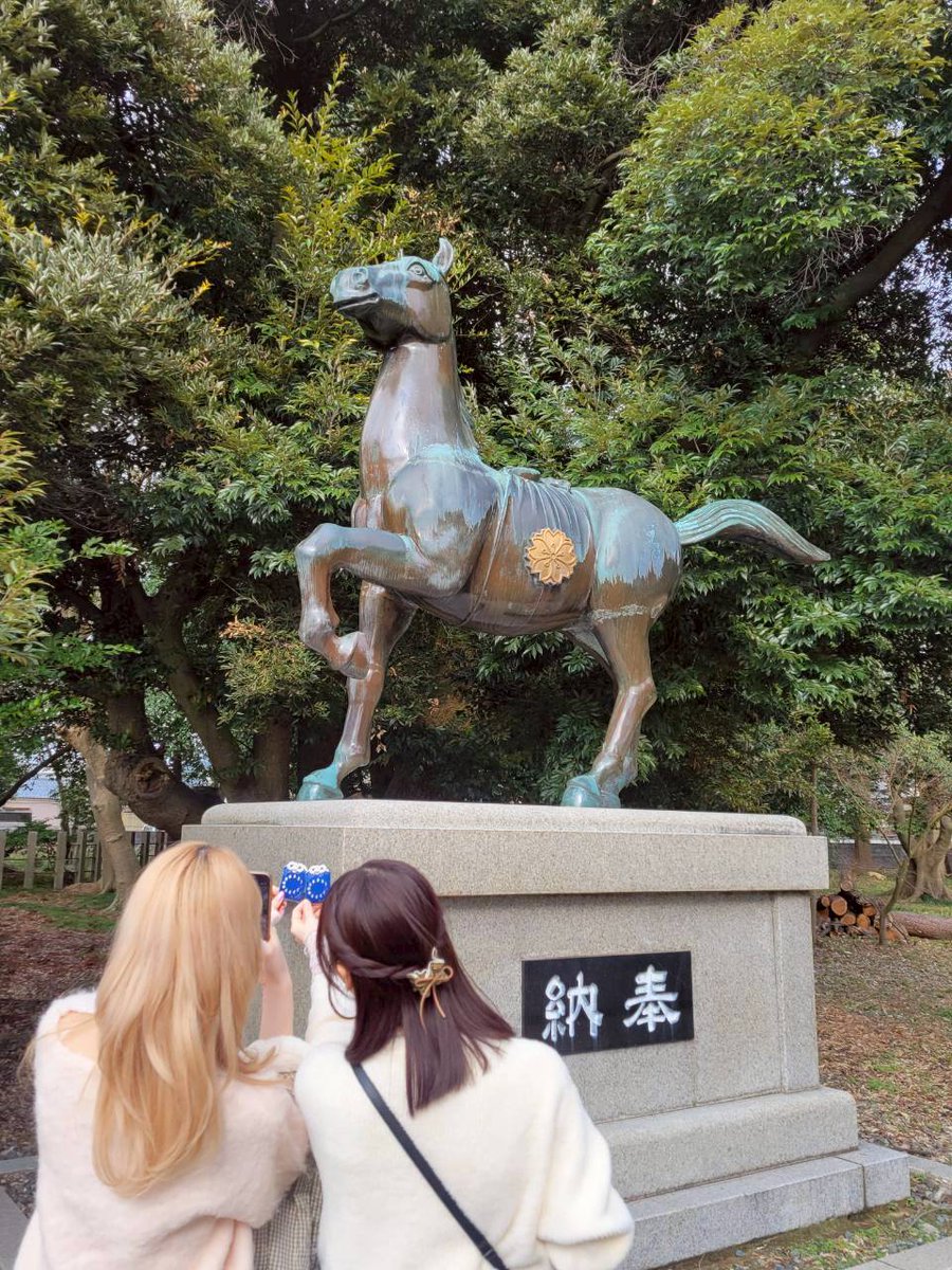 stardust_tr02's tweet photo. この間温泉旅行に行ってきた︎🌟
妹に染めてもらった髪色が自然にかわいい(語彙力) https://t.co/vTs2cx3te2
