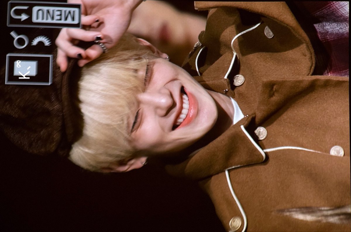 gmin0clock__'s tweet image. 260124 뮤앤드 대면 #강민 pre

아기탐정🔎🔎
#강민 #유강민 #KANGMIN 
#베리베리 #VERIVERY