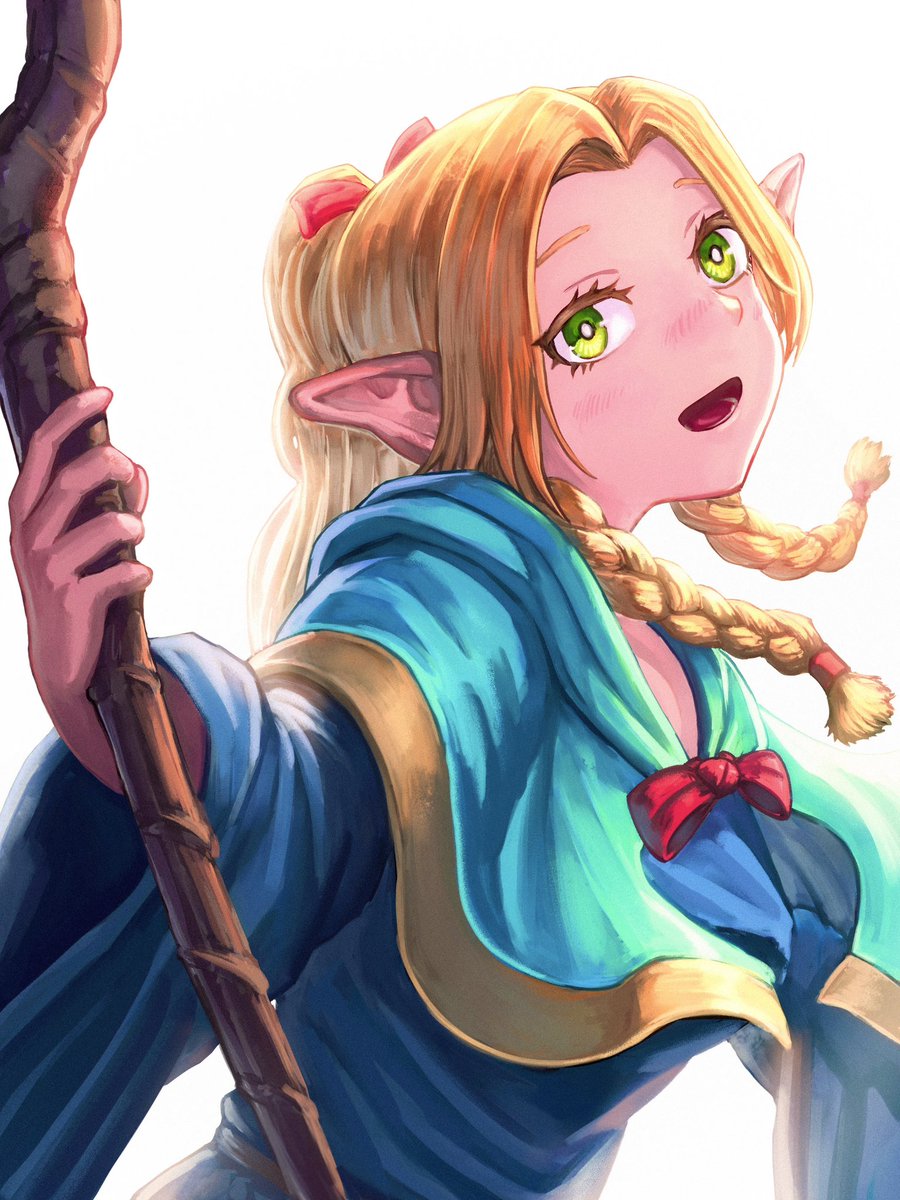 マルシル・ドナトー
#ダンジョン飯