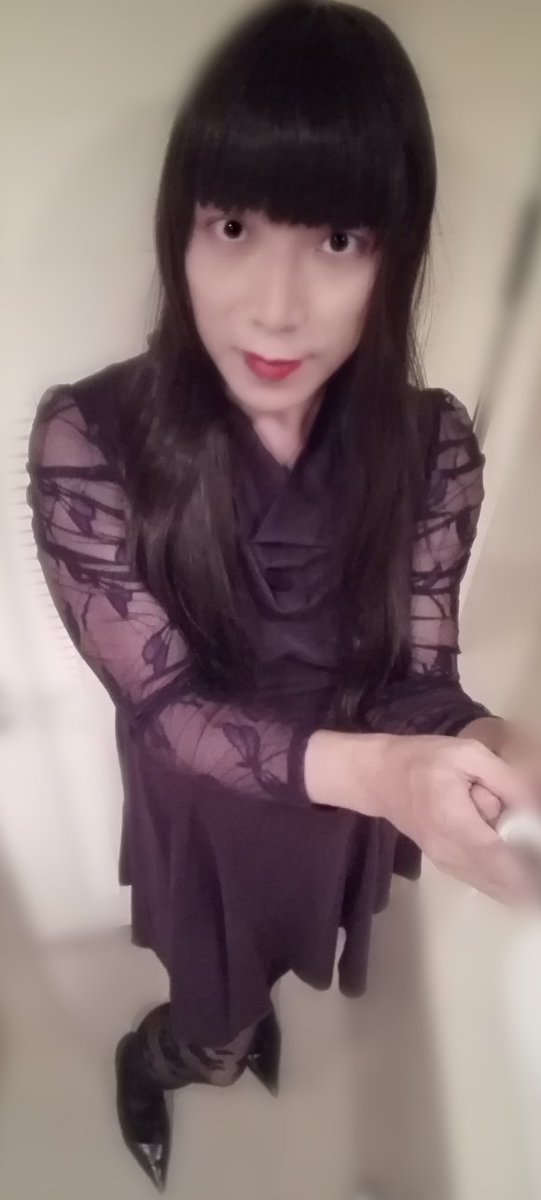 hellenatroy2's tweet photo. 旧貌新颜

#CD #女装男子 #女装・男の娘 #女装CD #伪娘 #ladyboy    #crossdressor https://t.co/IMizgZh7hT