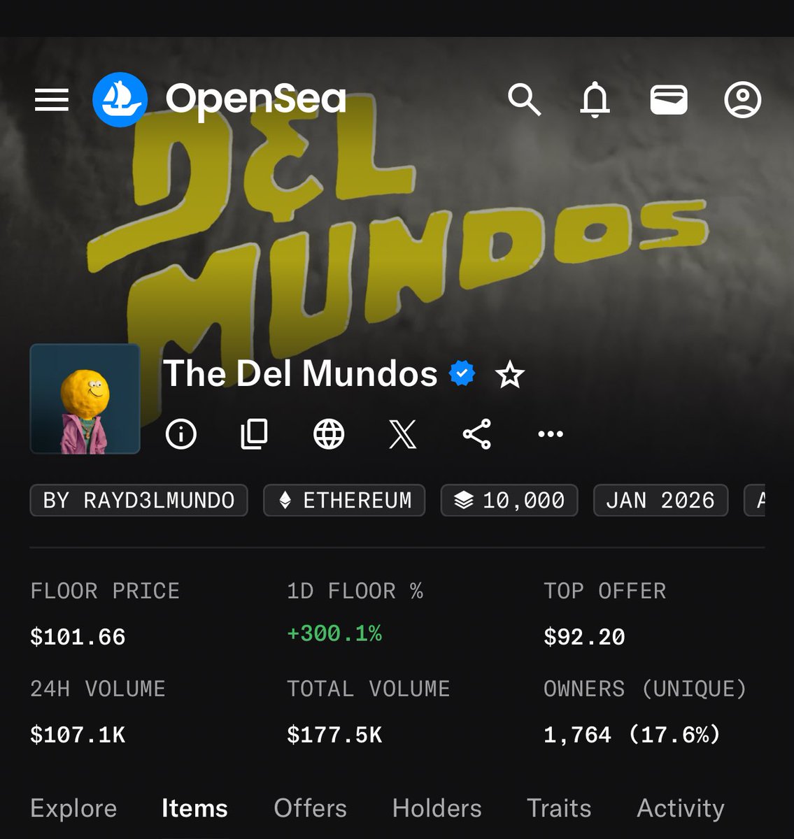 NiyiofWeb3🤝 tweet media