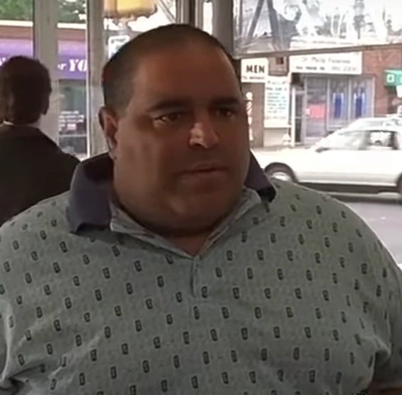 The Sopranos Guy™ tweet media