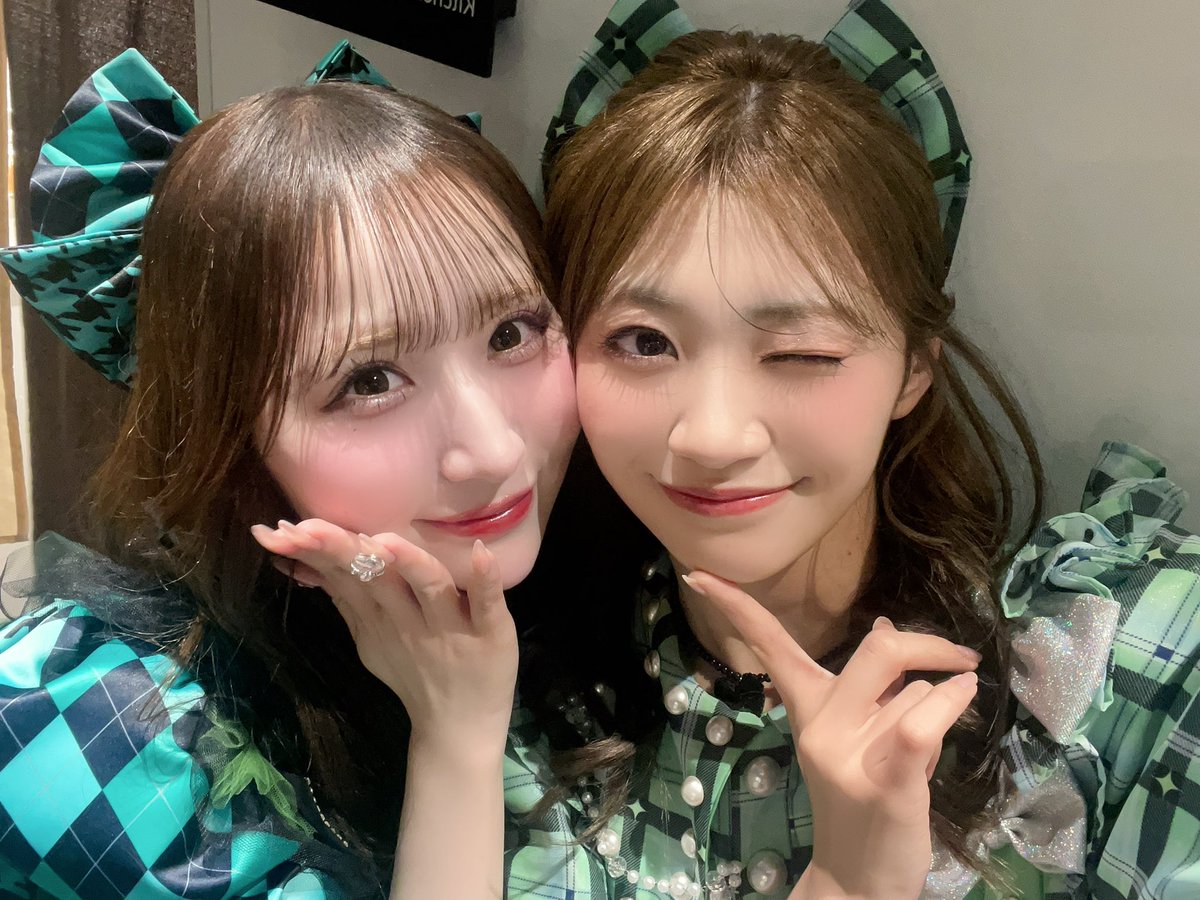 板倉可奈(CUTIE STREET) (@kana_cs1111) / Posts / X