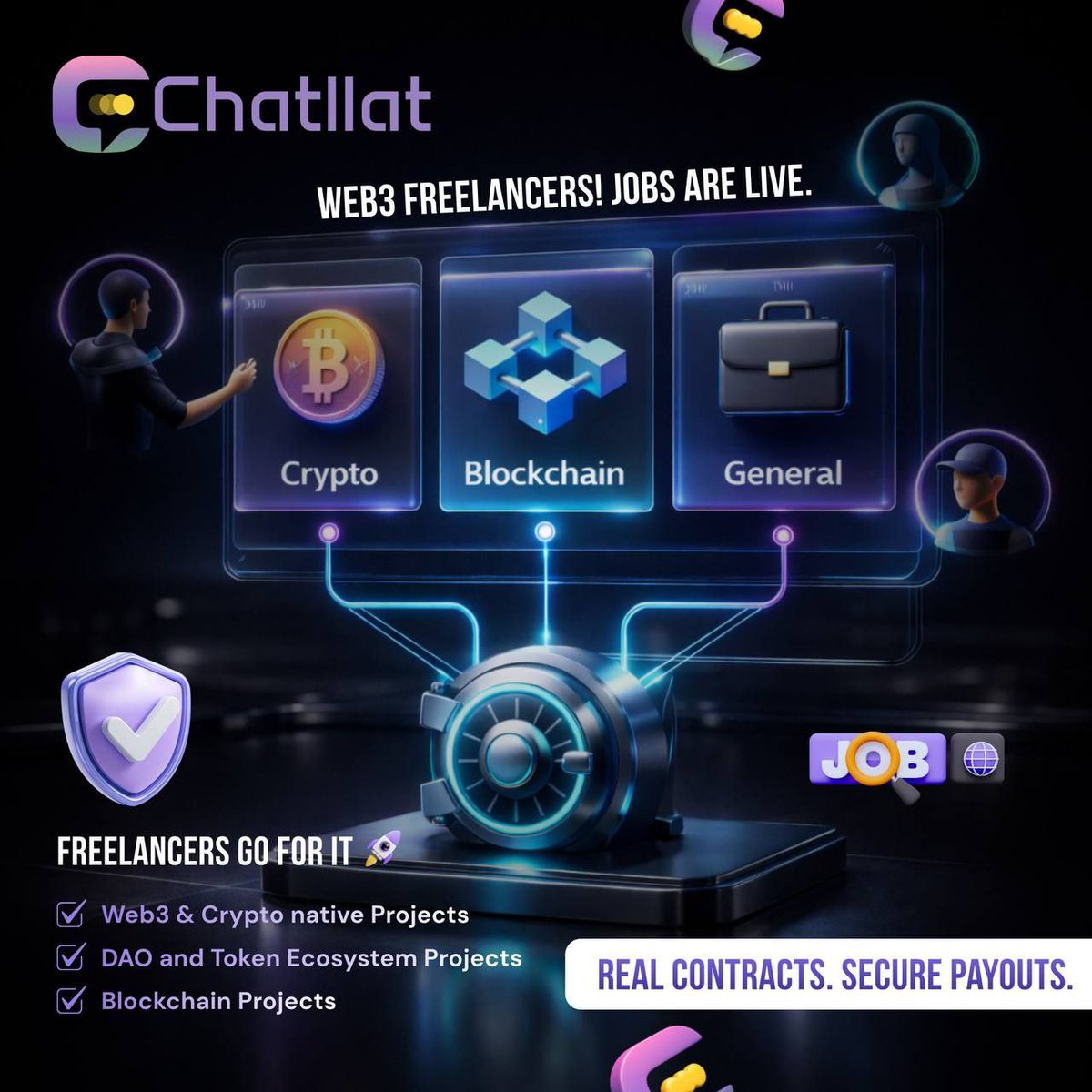 Crypto Booster || AMA & Space 🌟 (@CryptoBoosterX) / Posts / X