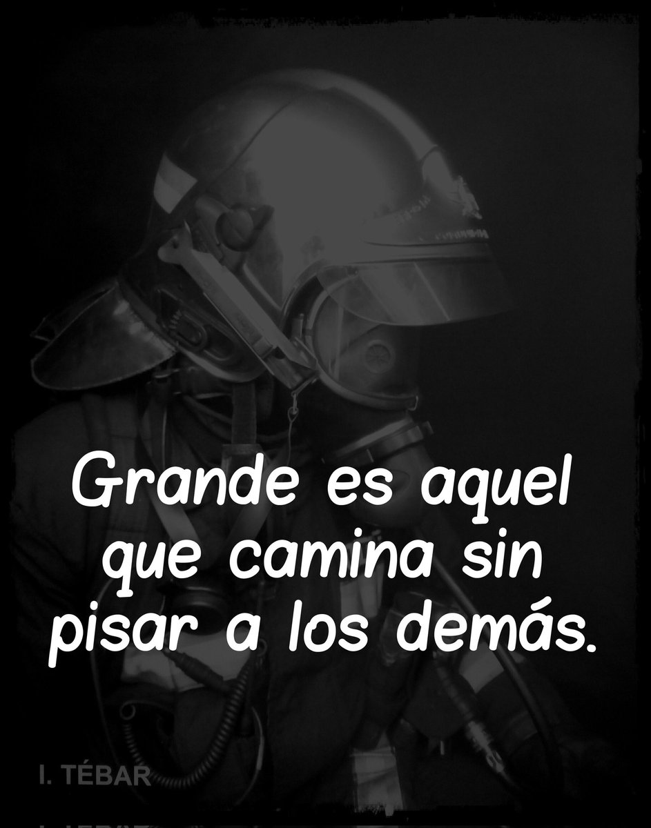 Ignacio Tébar tweet media