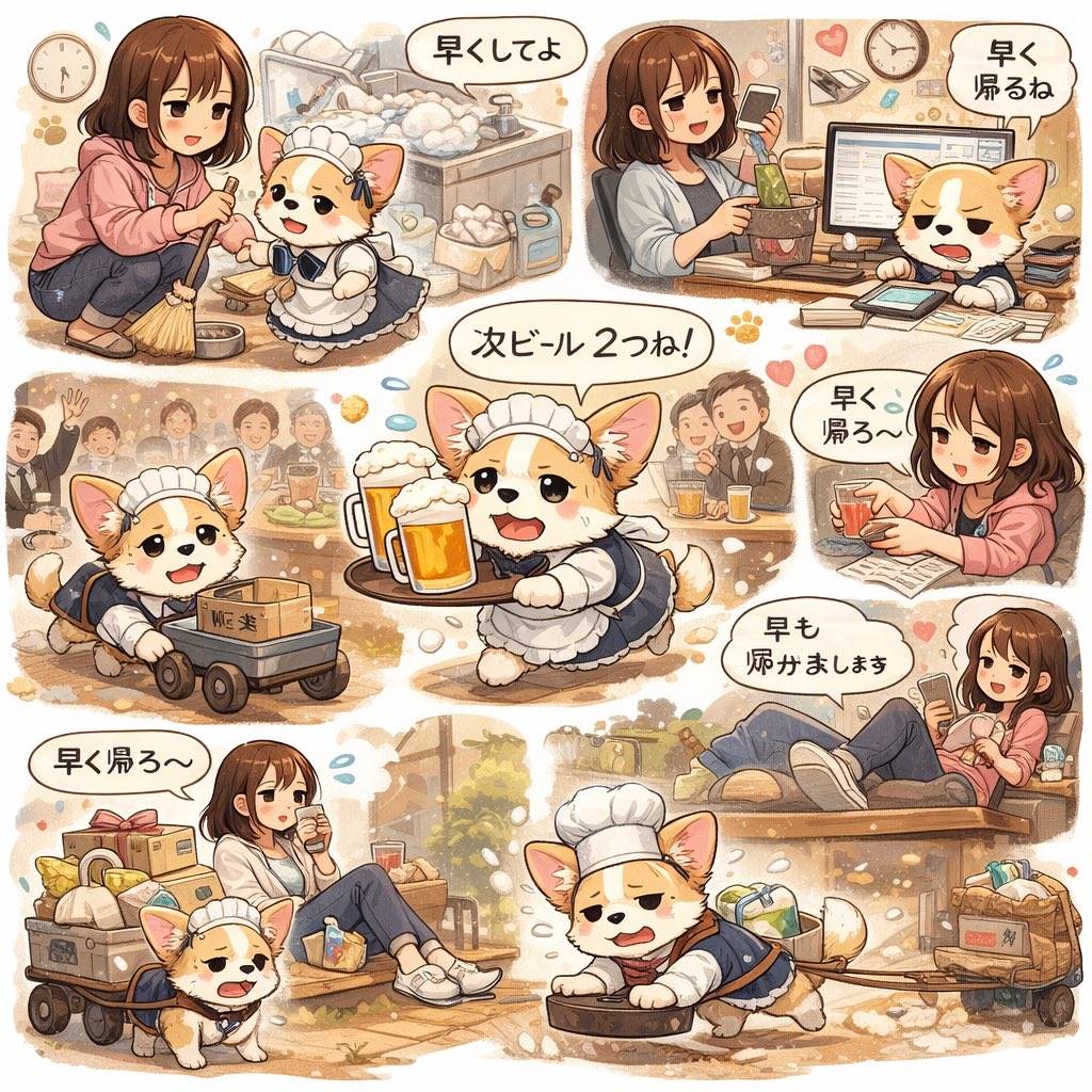 SanBubu's tweet photo. @falzoni_inc すごいいい関係じゃん😂
私やばかったよ😇 https://t.co/OGlIuke5ur