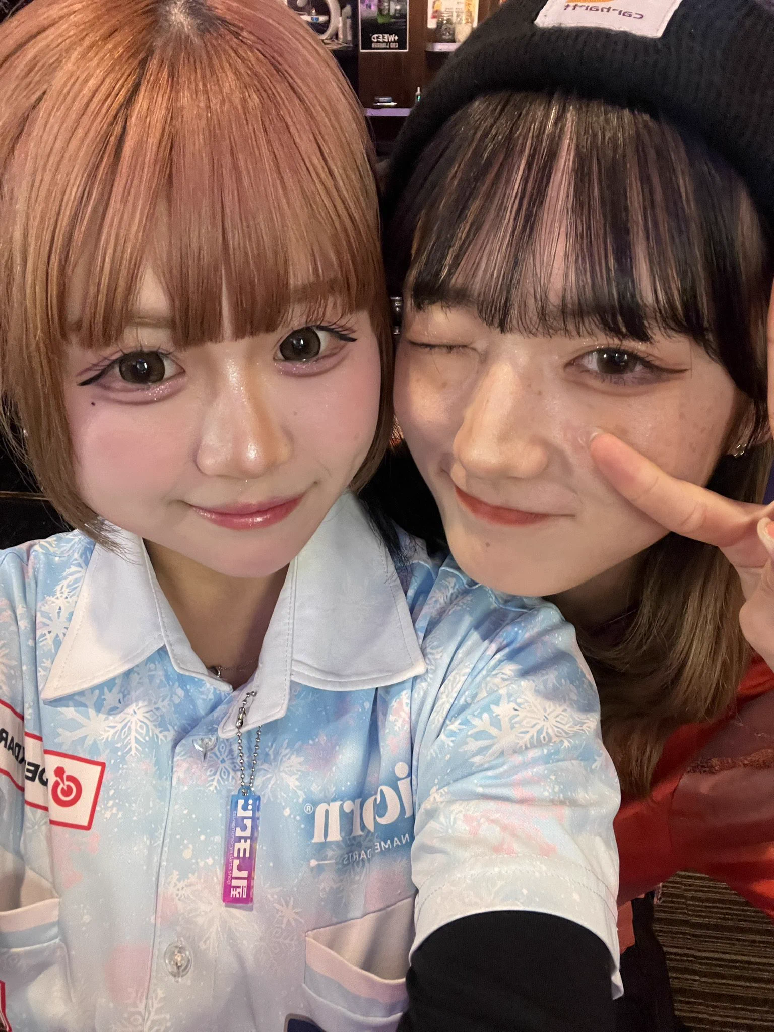 阿嘉 紗香(aka sayaka).* on X: 