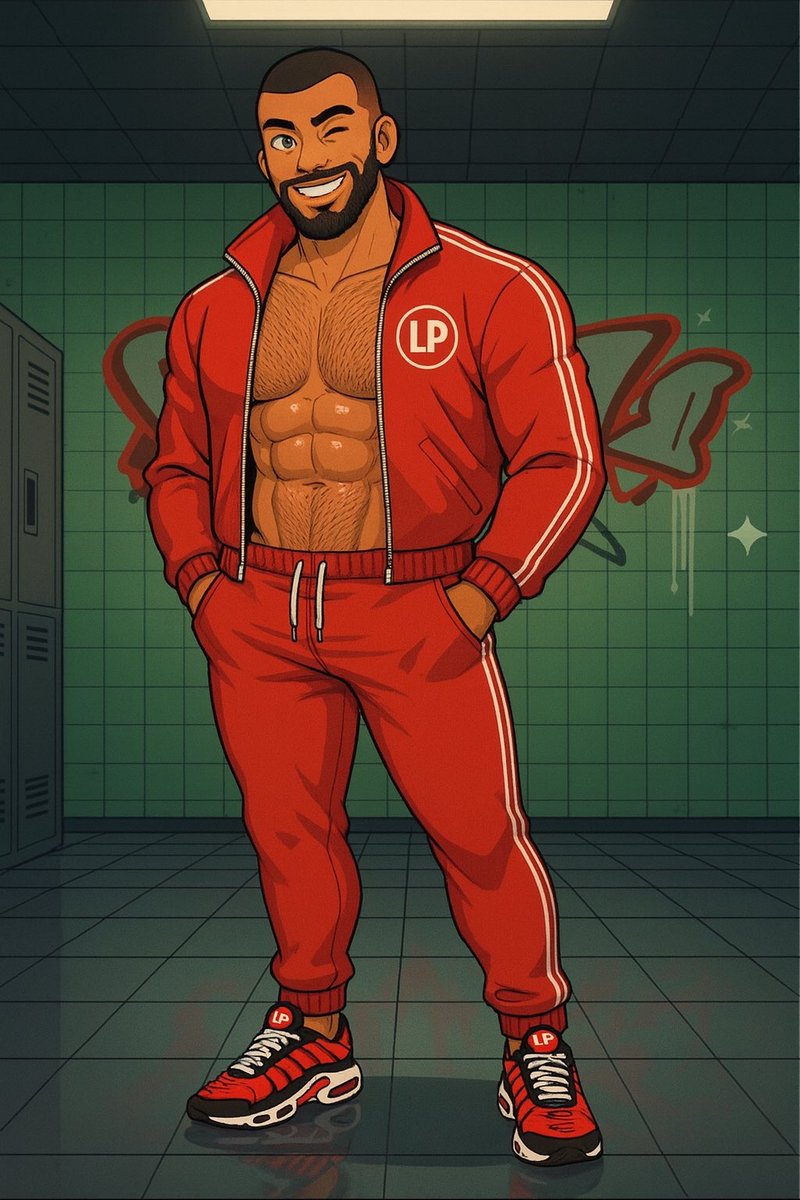 LesPompeurs tweet media