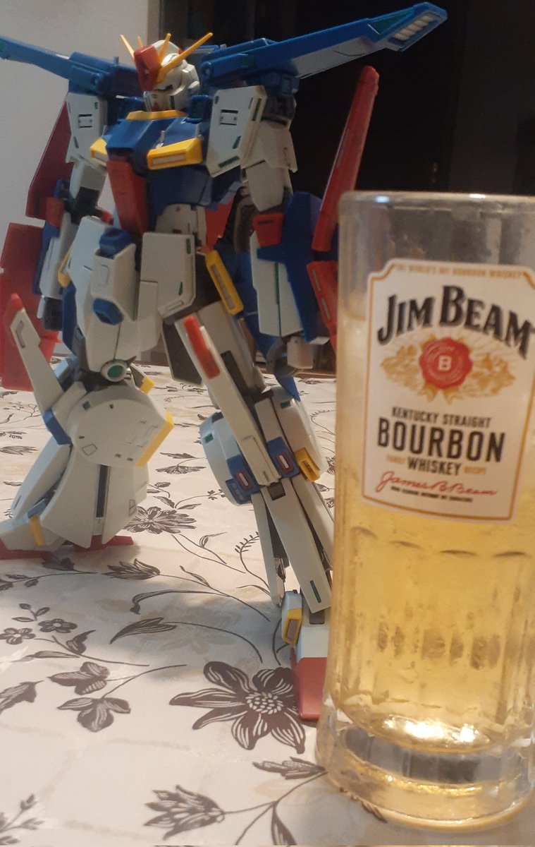 ゼータパパ (@KueNPLWt8Kh4h2Q) / Posts / X