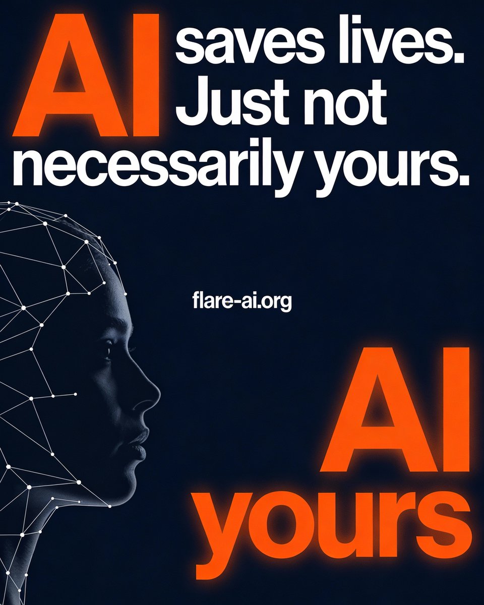 FLARE Movement tweet media