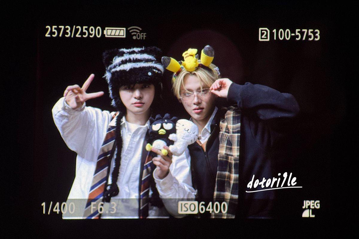 dotori9le's tweet image. #리오 #상원 #LEELEO #SANGWON