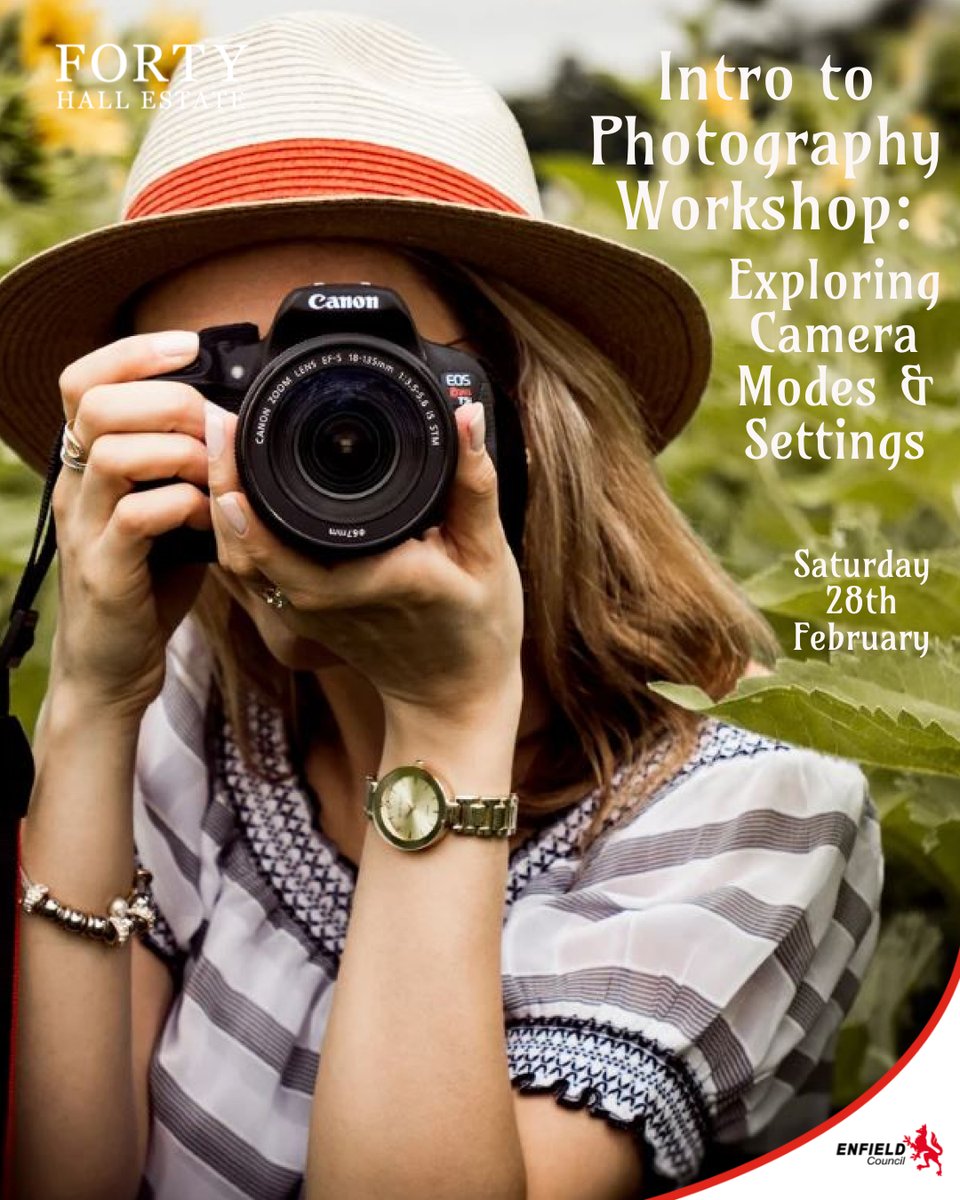 Forty Hall Estate tweet media