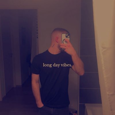 Mitchelow_'s tweet photo. #NouvellePhotoDeProfil https://t.co/HP8LZ2rxfx