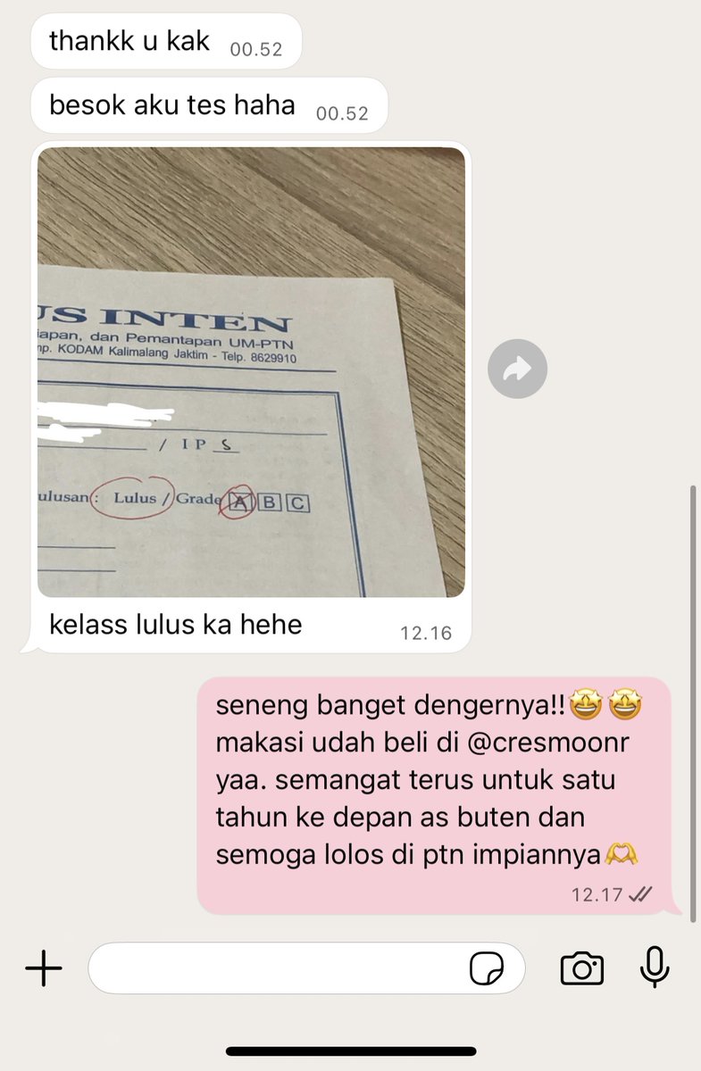 JUAL SOAL TES APTITUDE INTEN🌙 - 0812 8574 6578 tweet media