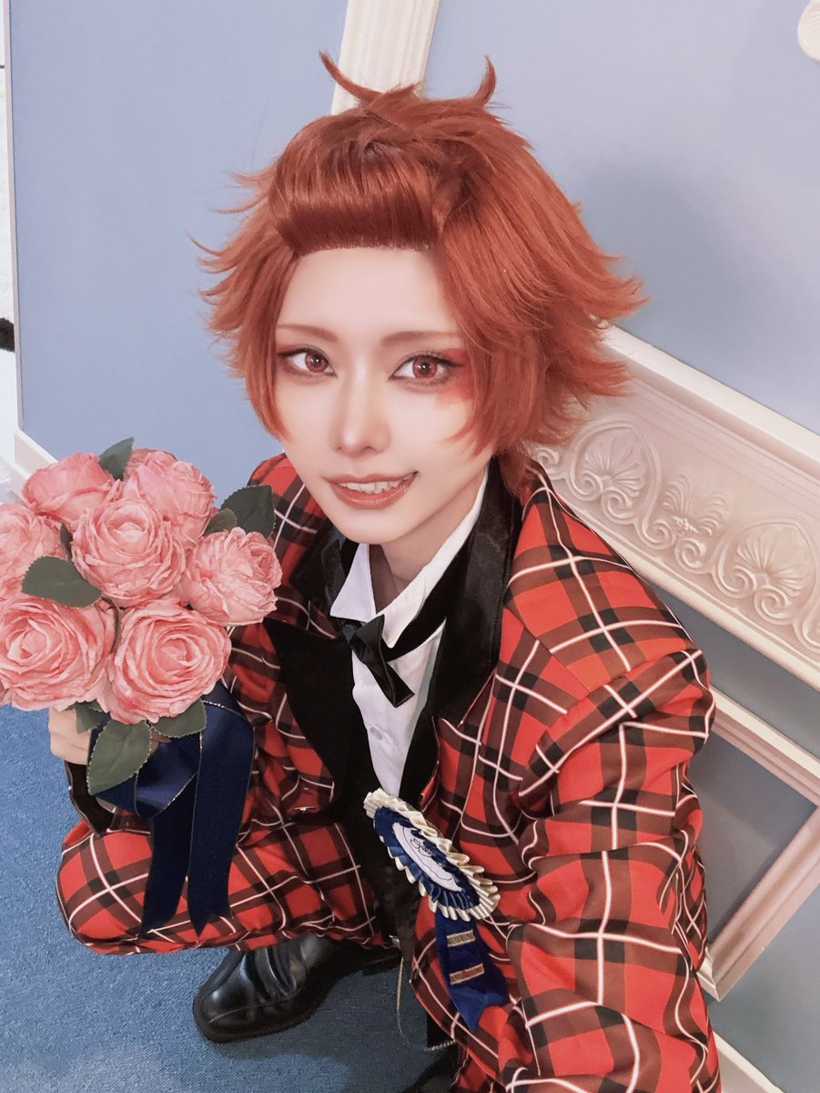 ありがとう、幸せにします💍