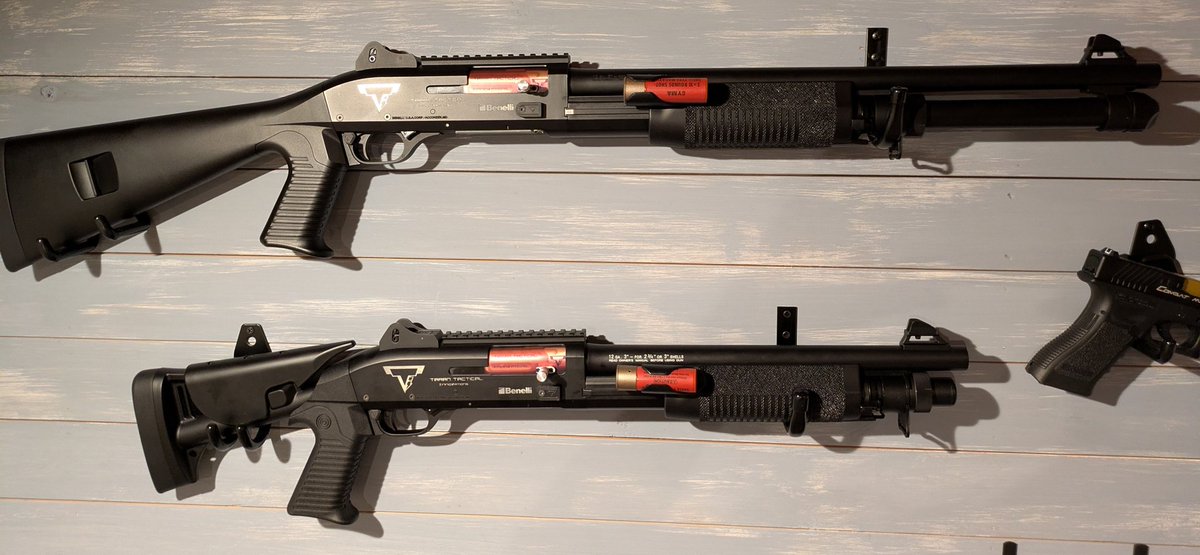 1月あまりにもサバゲーに行けない鬱憤を晴らす課金。 フリップ工房さん