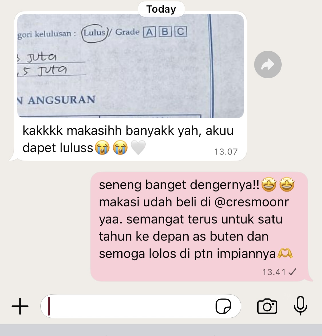 JUAL SOAL TES APTITUDE INTEN🌙 - 0812 8574 6578 tweet media