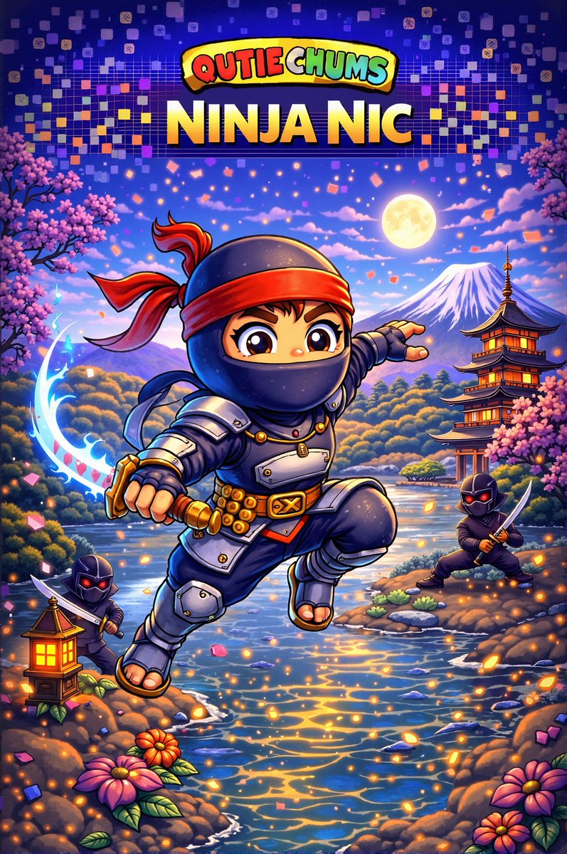 SoniQute tweet media