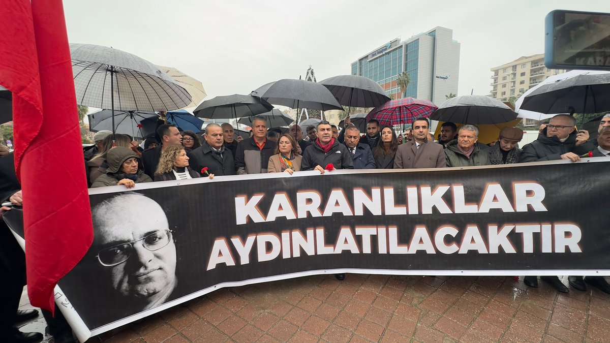 Habere Güven tweet media