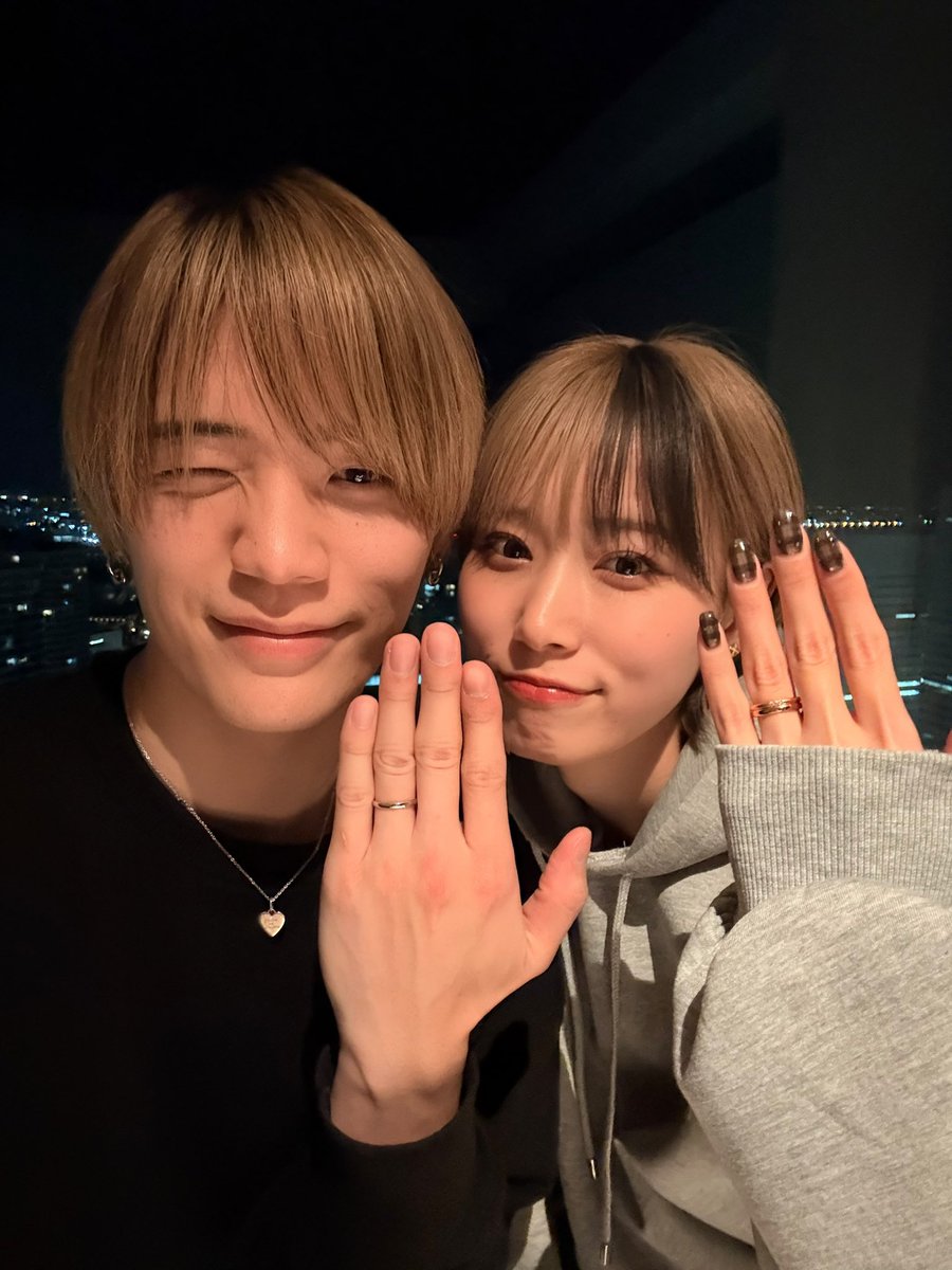 安井 雅洋 tweet media