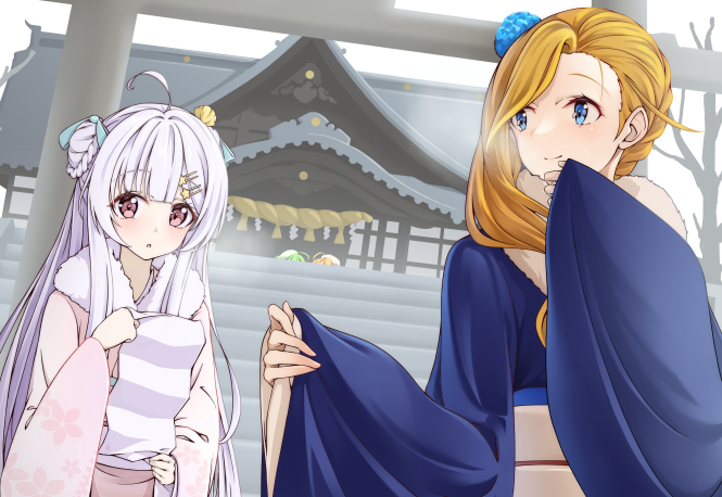 マダコフ tweet media