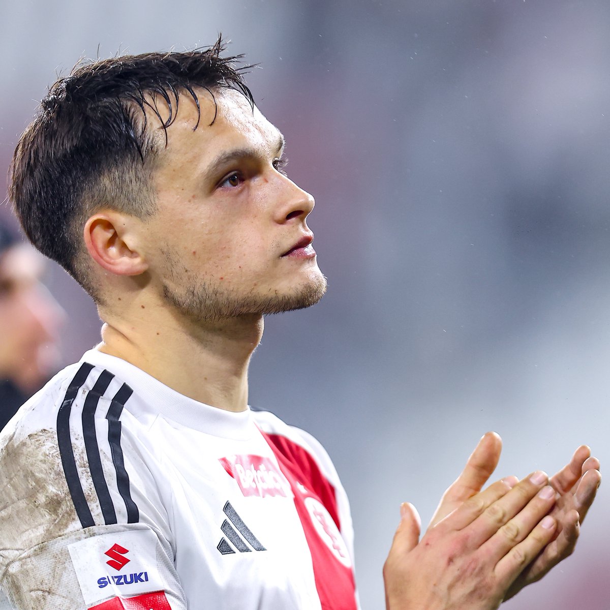 ŁKS Łódź tweet media