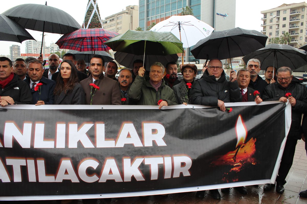 Habere Güven tweet media