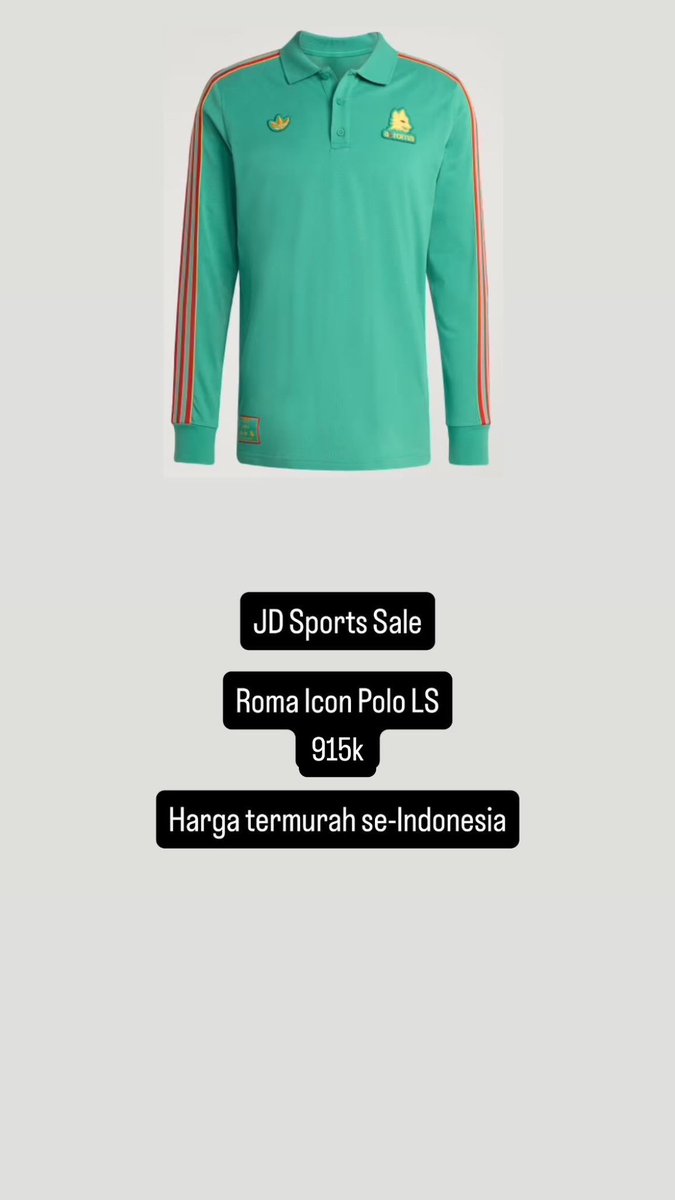 FootyWarehouse tweet media