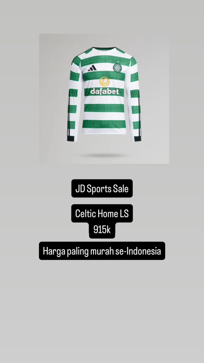 FootyWarehouse tweet media