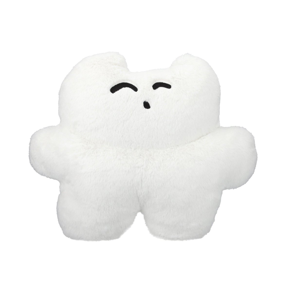 kanekoayanoinfo's tweet photo. 📢受注販売中📢

等身大ねこぬいぐるみ　　
¥7,000
Size：約 W450 x H350 x D130 ㎜
素材 ：ポリエステル
design：カネコアヤノ

［受注期間］
～1月31日（土） 23:59まで

🐱受注詳細
https://t.co/UieD0DNYJo https://t.co/iwFD13rHw0