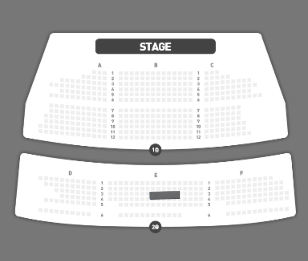 오늘 1/24 18:00 어쩌면 해피엔딩 어햎 양도
김재범 최수진 고훈정 
2층 E구역 3열 중 한자리
재관할 58,000원
증빙도움가능

<a href="/YeonMyuticket/">연극뮤지컬 티켓양도요정🧞</a> 
제외 후 멘션 주세요