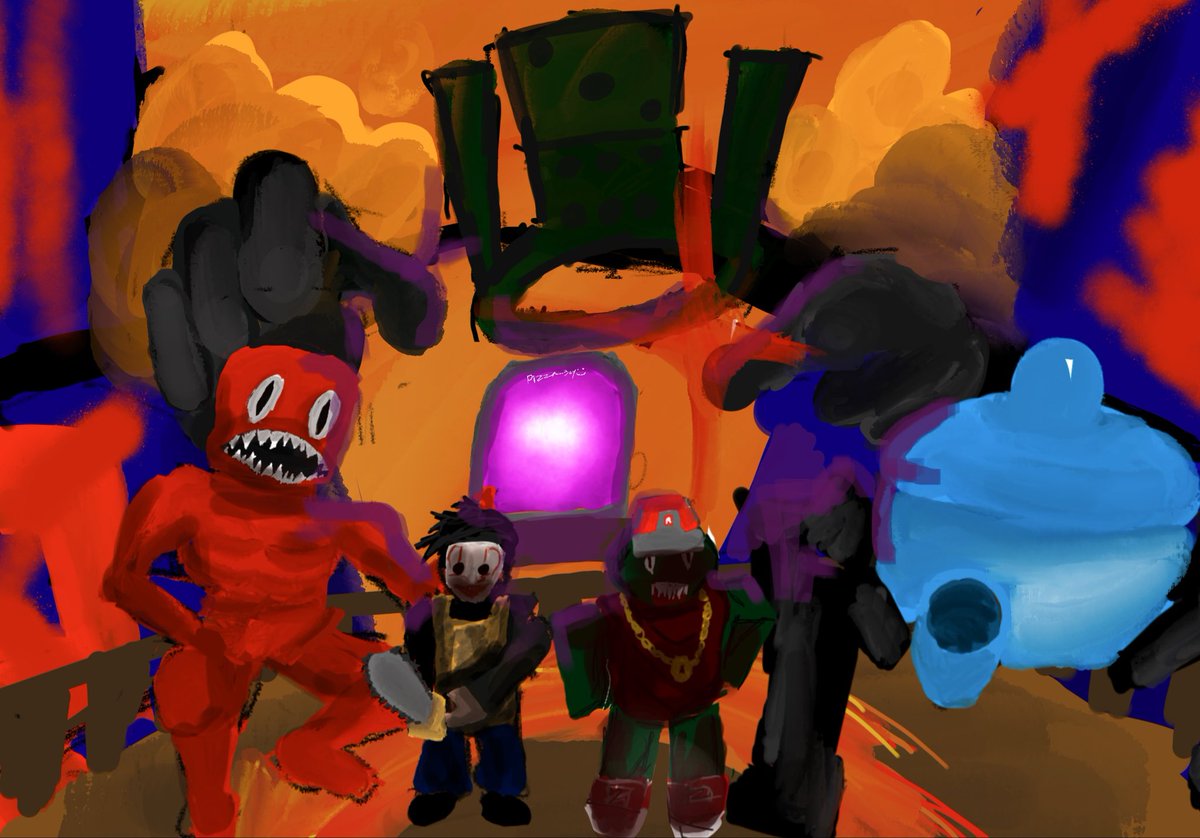 pizza guy tweet media