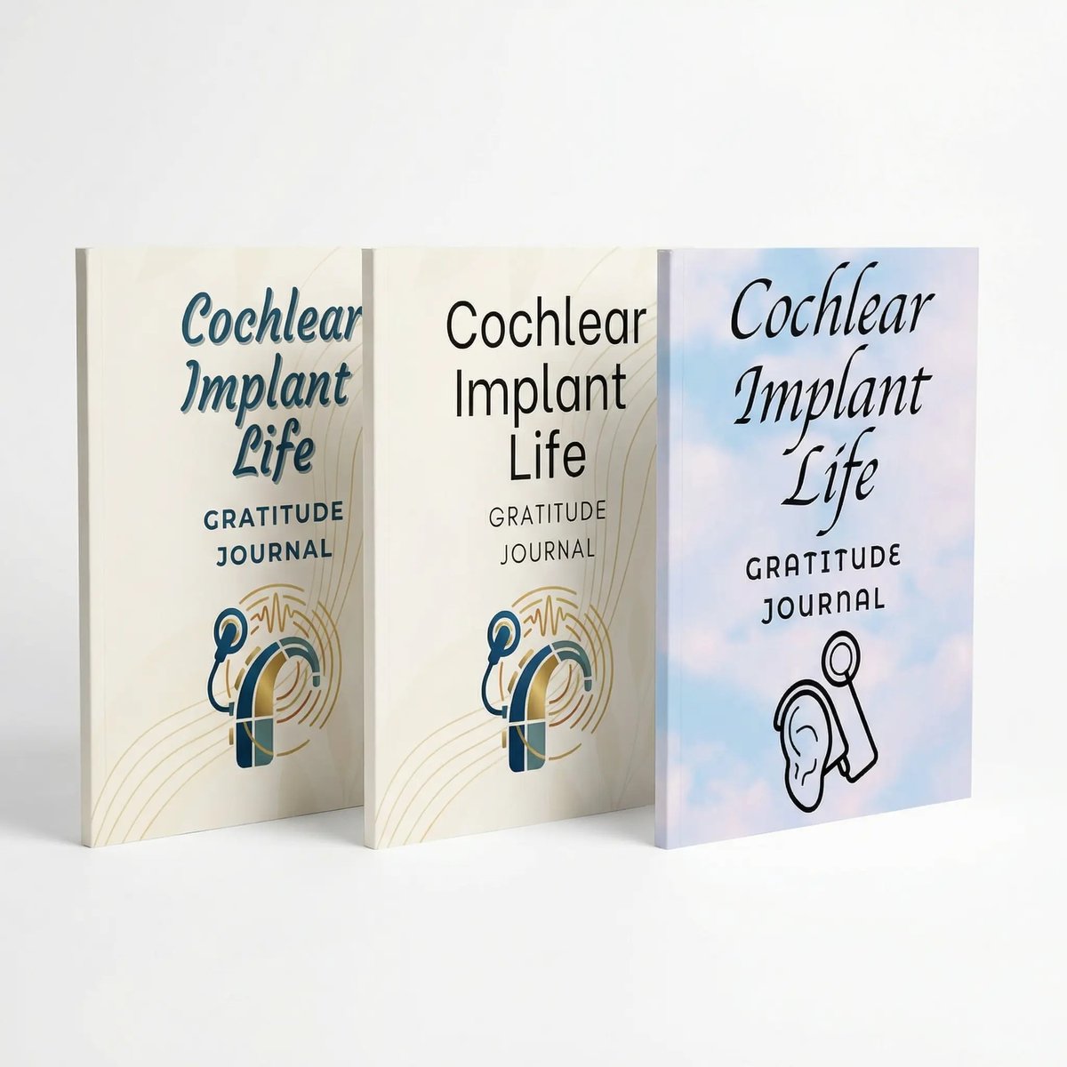 Cochlear Implant Life with Aidan Toominator tweet media