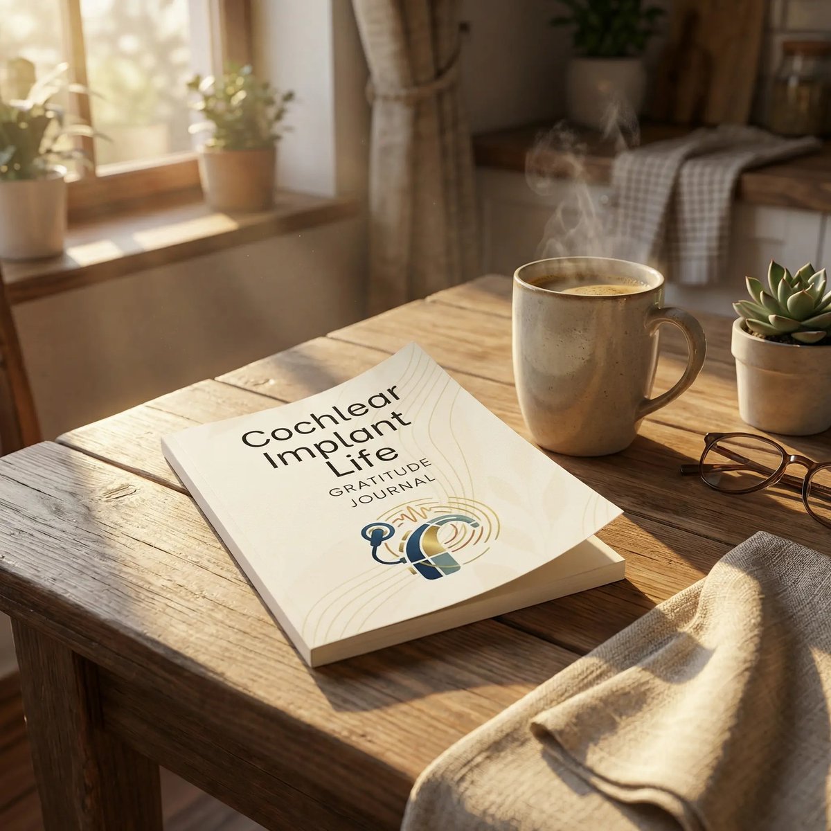 Cochlear Implant Life with Aidan Toominator tweet media