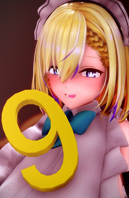 瞳ぷるんゆーてたら90,000フォロワー達成しておりました!ありがとうございます(/・ω・)/💞 