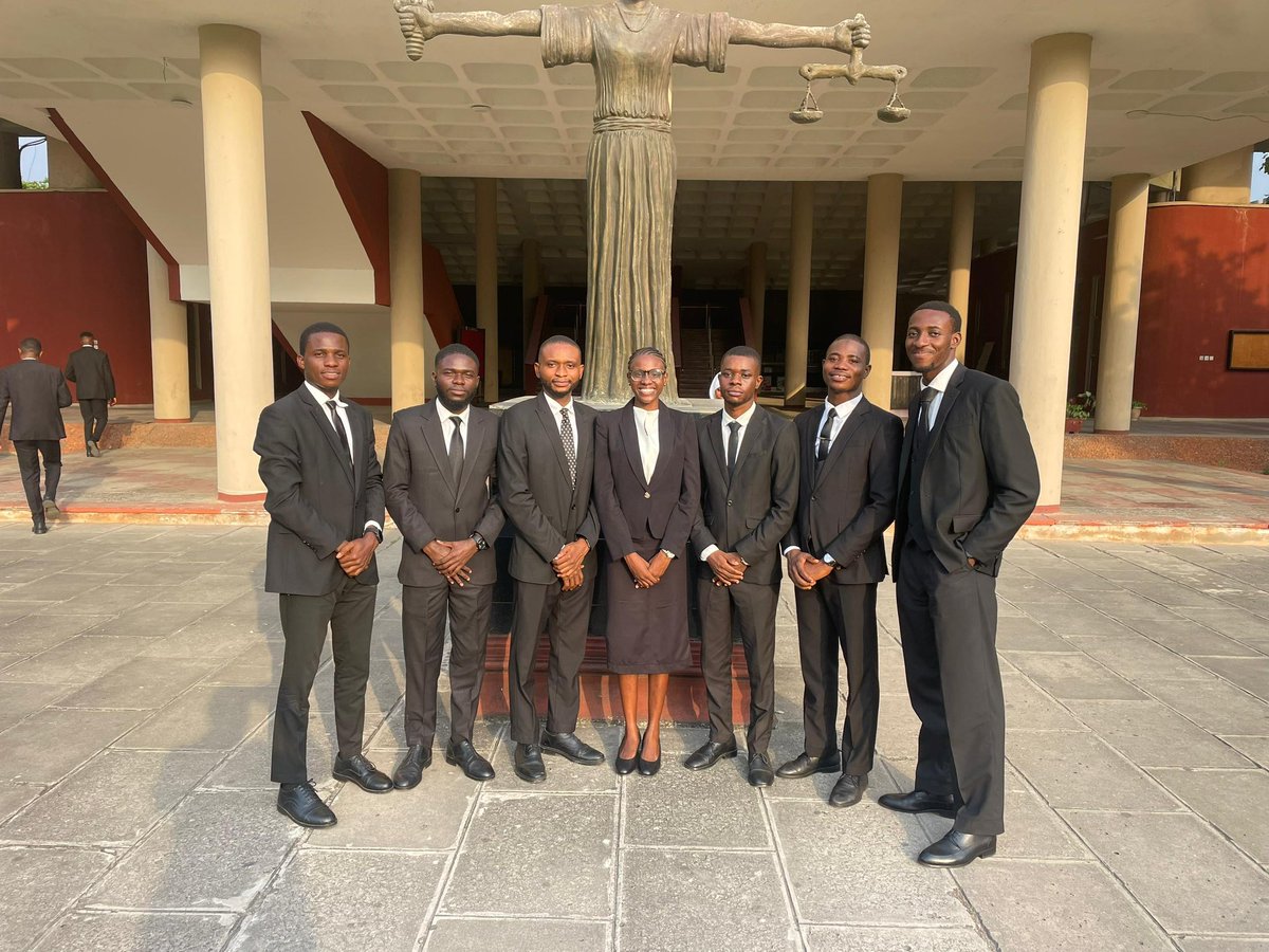 We’re proud to announce that seven of our classmates have made it to the BOSAN Scholarship oral interview stage. Congratulations to them all🥳👏