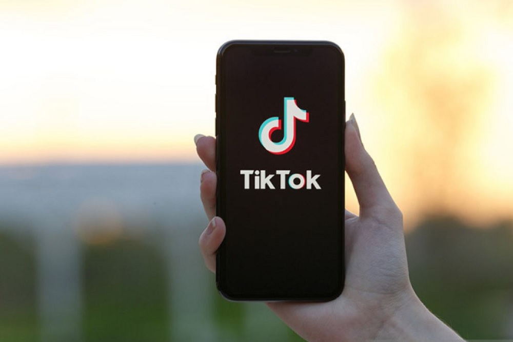 1 Aplikasi Baru Pengganti Tiktok di AS yang Viral