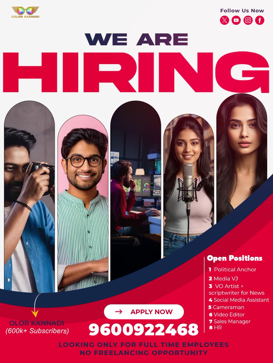 Color Kannadi Voice tweet media