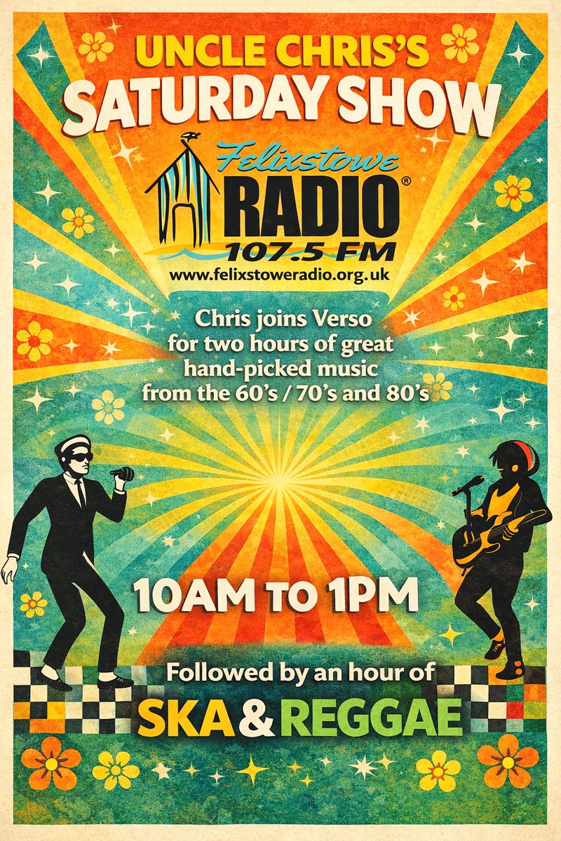 Verso Media tweet media