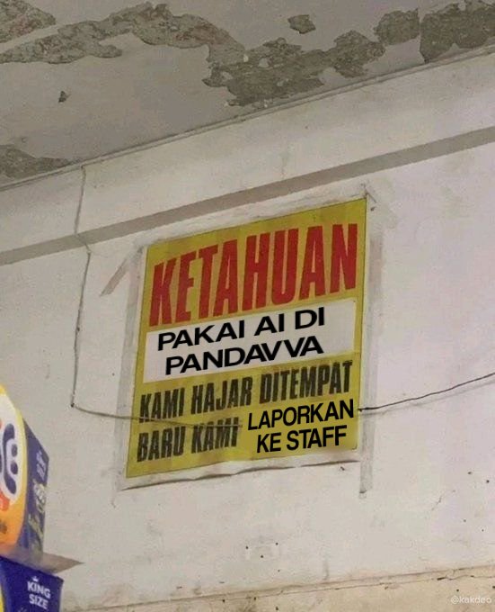 rizzak, semi rest. 🍎 (@kanggalongratis) on Twitter photo 