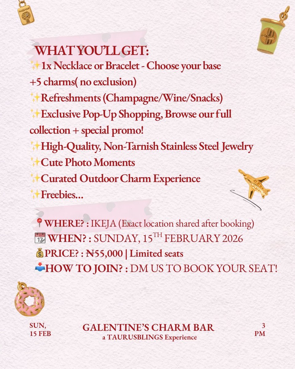 <a href="/TaurusBlings/">personalized jewelry in Lagos-PBD/1449</a> 

Kindly help repost 🔥