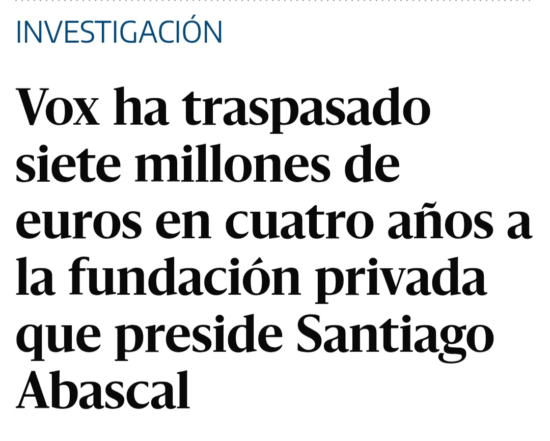 En las tertulias y telediarios de España estuvieron durante años utilizando noticias falsas contra Podemos hasta que los hundieron, pero por lo que sea se habla muy poquito de esto.