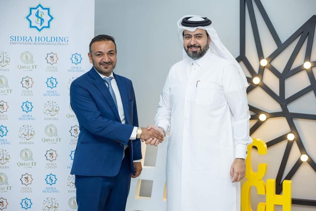 global trading agro alimentaire platform(sidra) tweet media