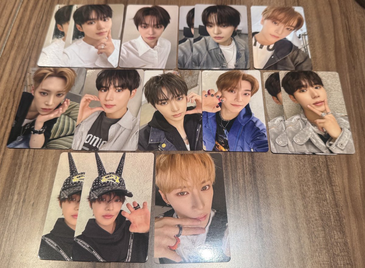 ALPHA DRIVE ONE ALD1 トレカ 交換 譲】リオ ジュンソ アルノ アンシン