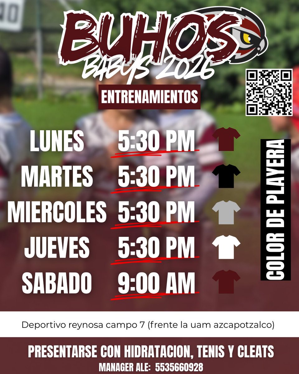 Búhos Azcapotzalco tweet media