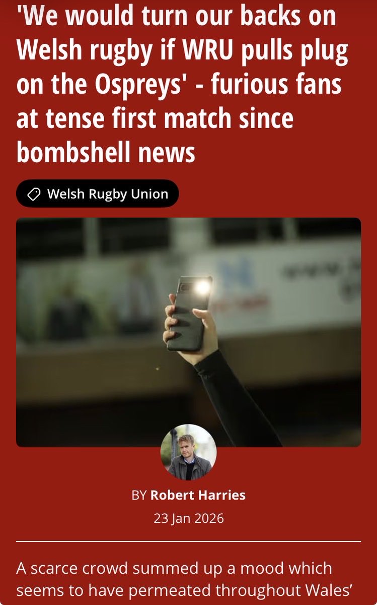 Rob Harries tweet media