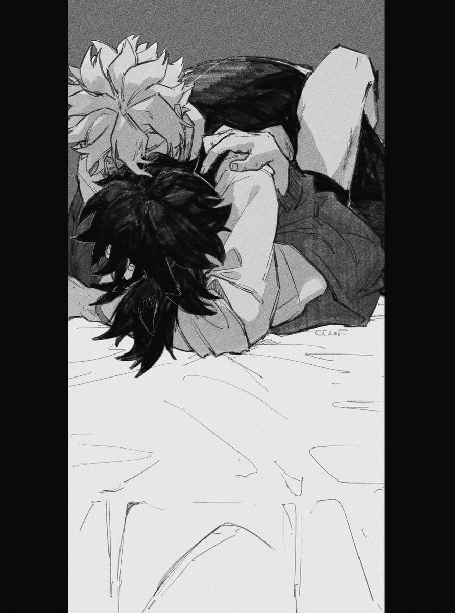 さねぎゆ　Friday night