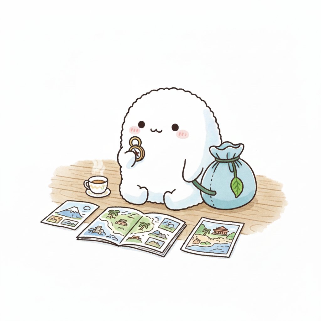 tokotokotabi's tweet image. 2月はどこを旅しようかな？

#旅行 #2月